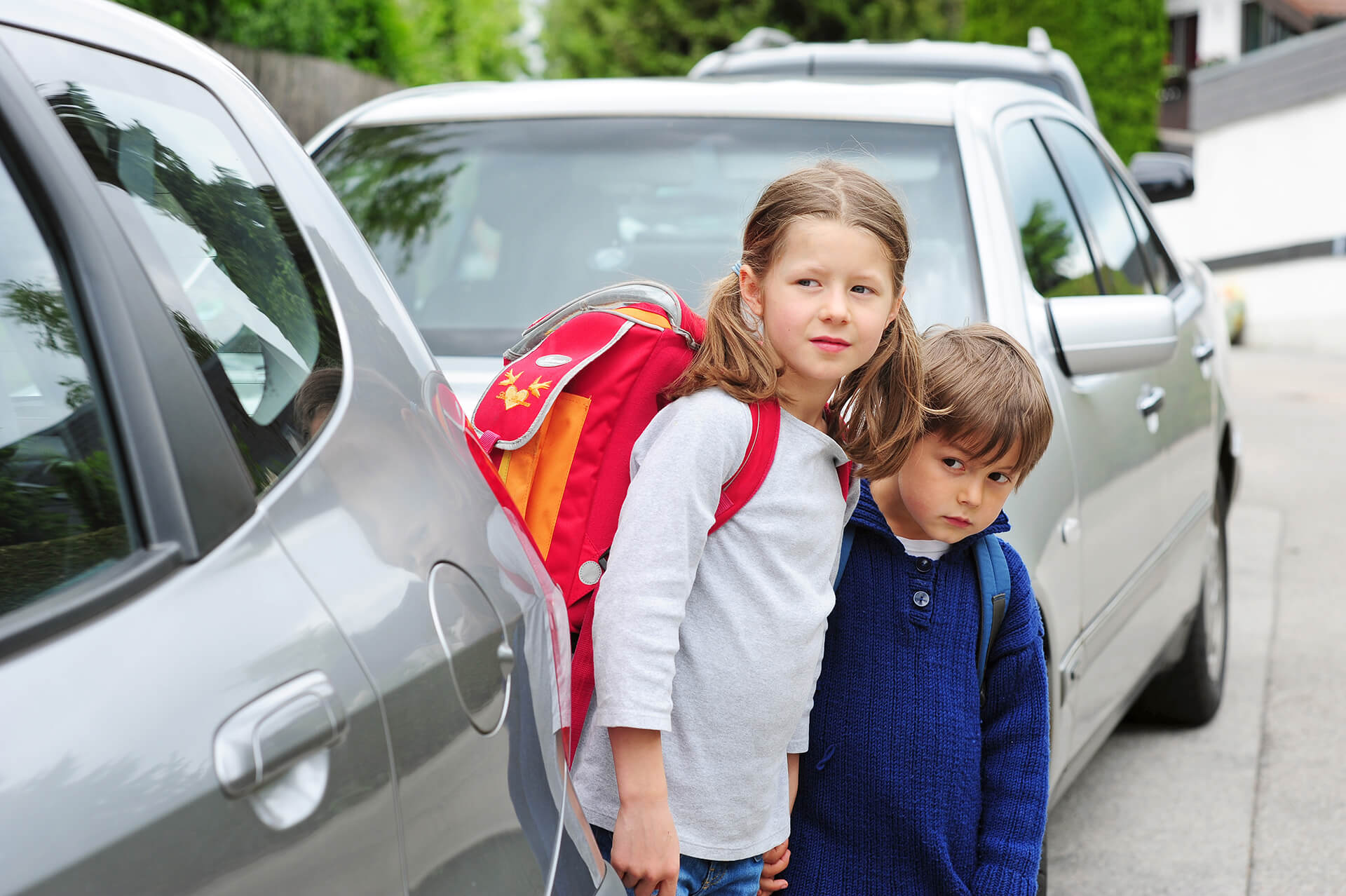 Gemeinsam für die Sicherheit der Kinder: Tipps für ein kindgerechtes Fahrverhalten