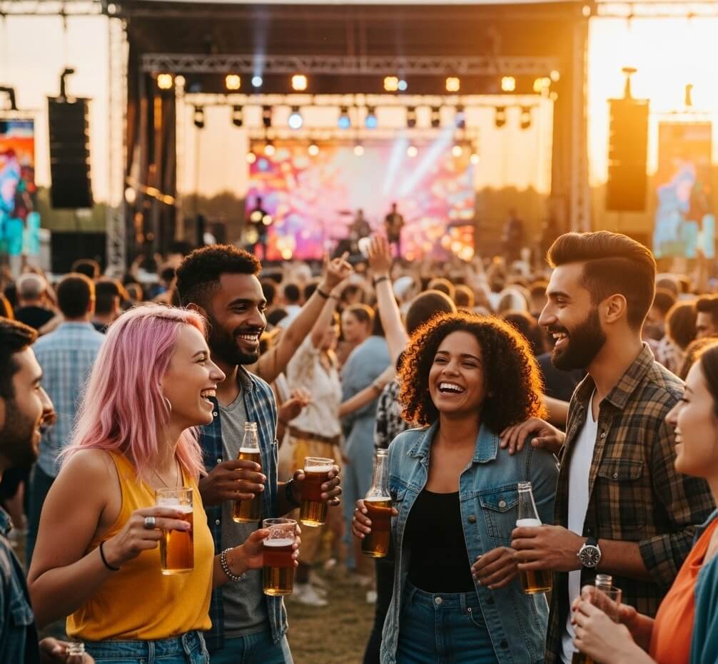 Alkohol am Steuer: Riskant – auch am nächsten Morgen