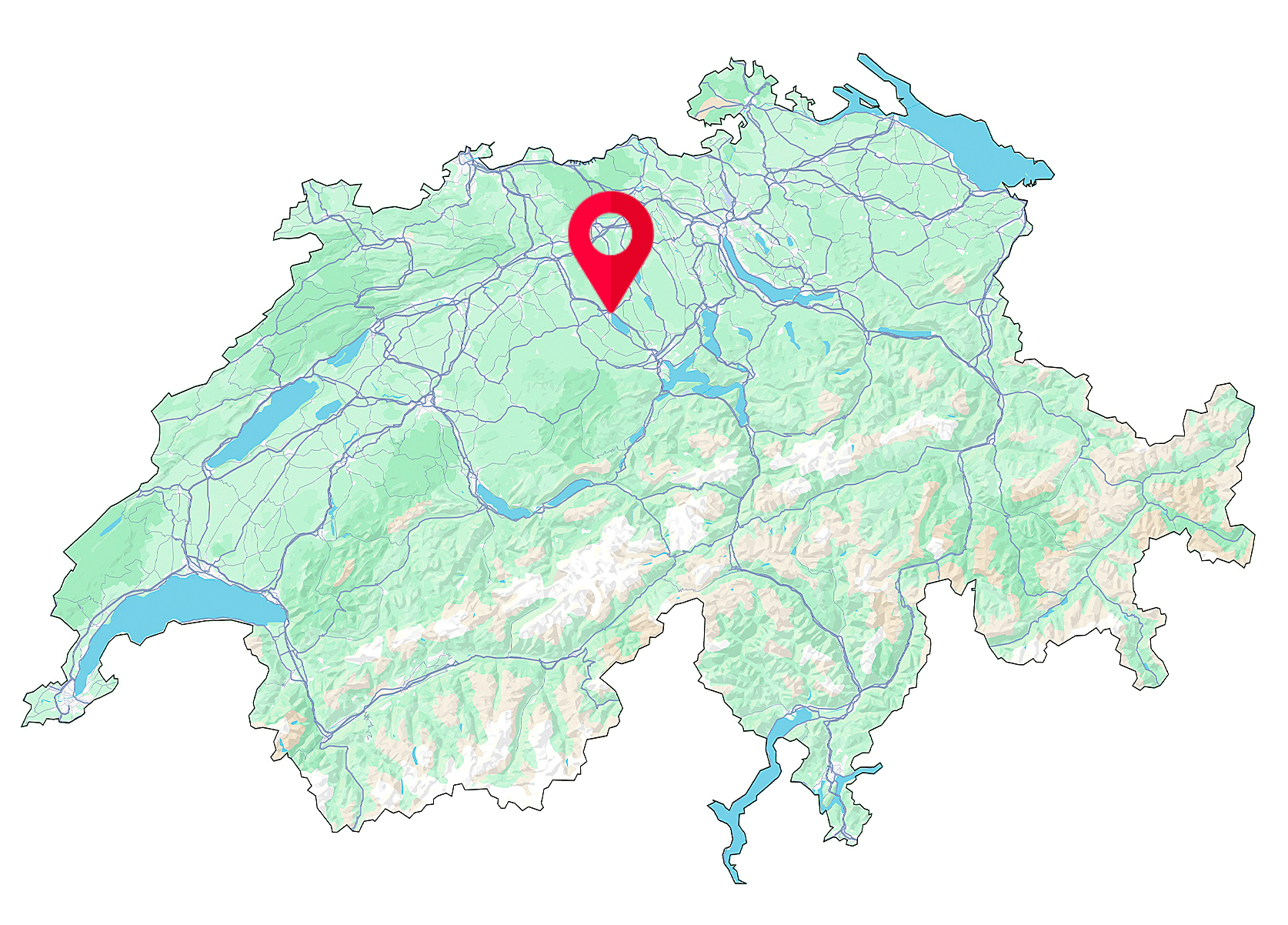 Fahrschule Suli in Sursee – Fahrstunden im Kanton Luzern professionell absolvieren