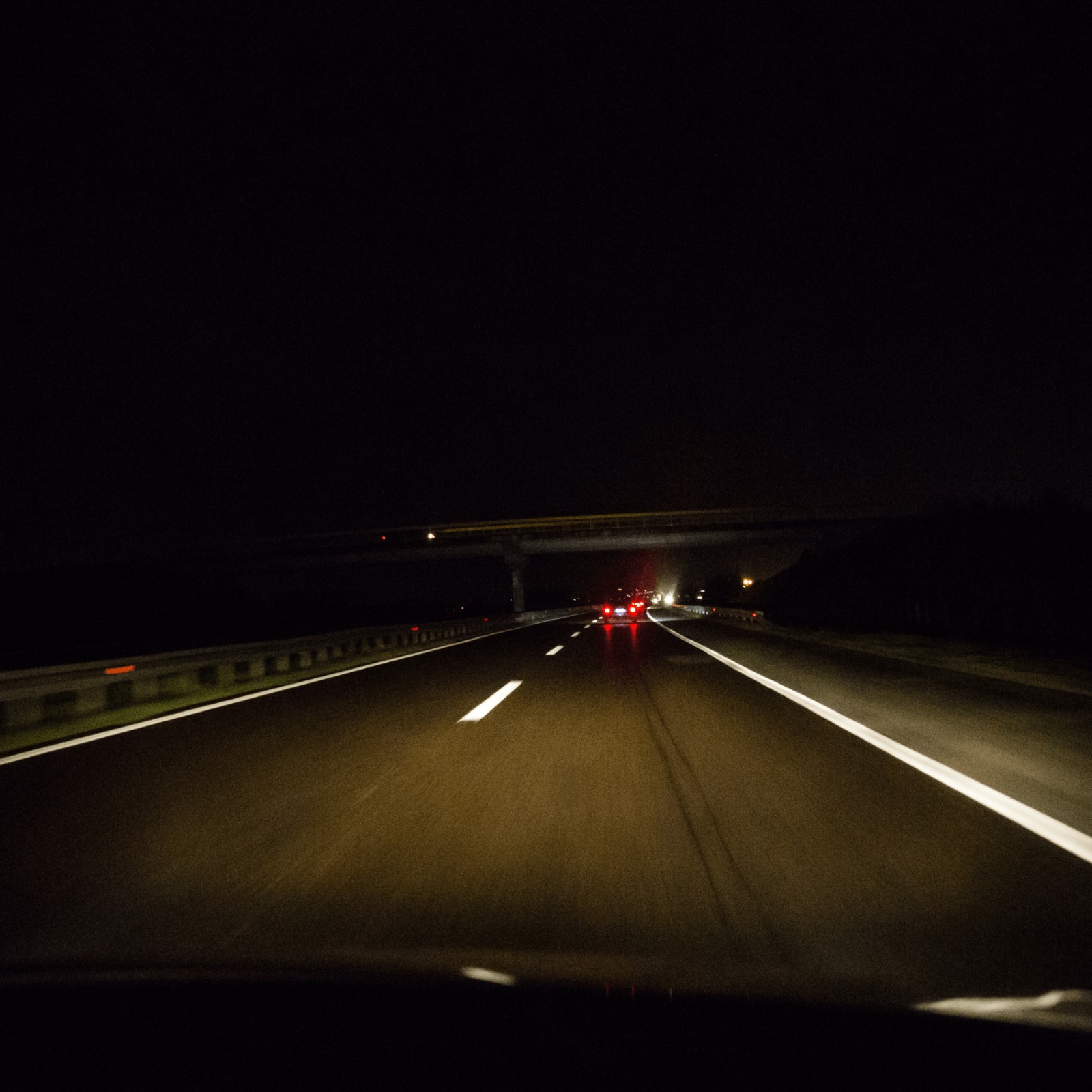 Zeitumstellung & Dunkelheit: Sicher fahren