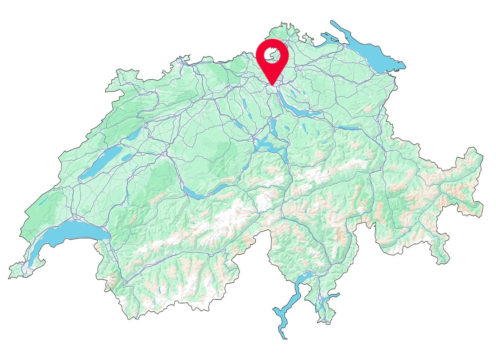 Fahrschule Suli in Zürich Altstetten – professionelle Fahrstunden in Zürich