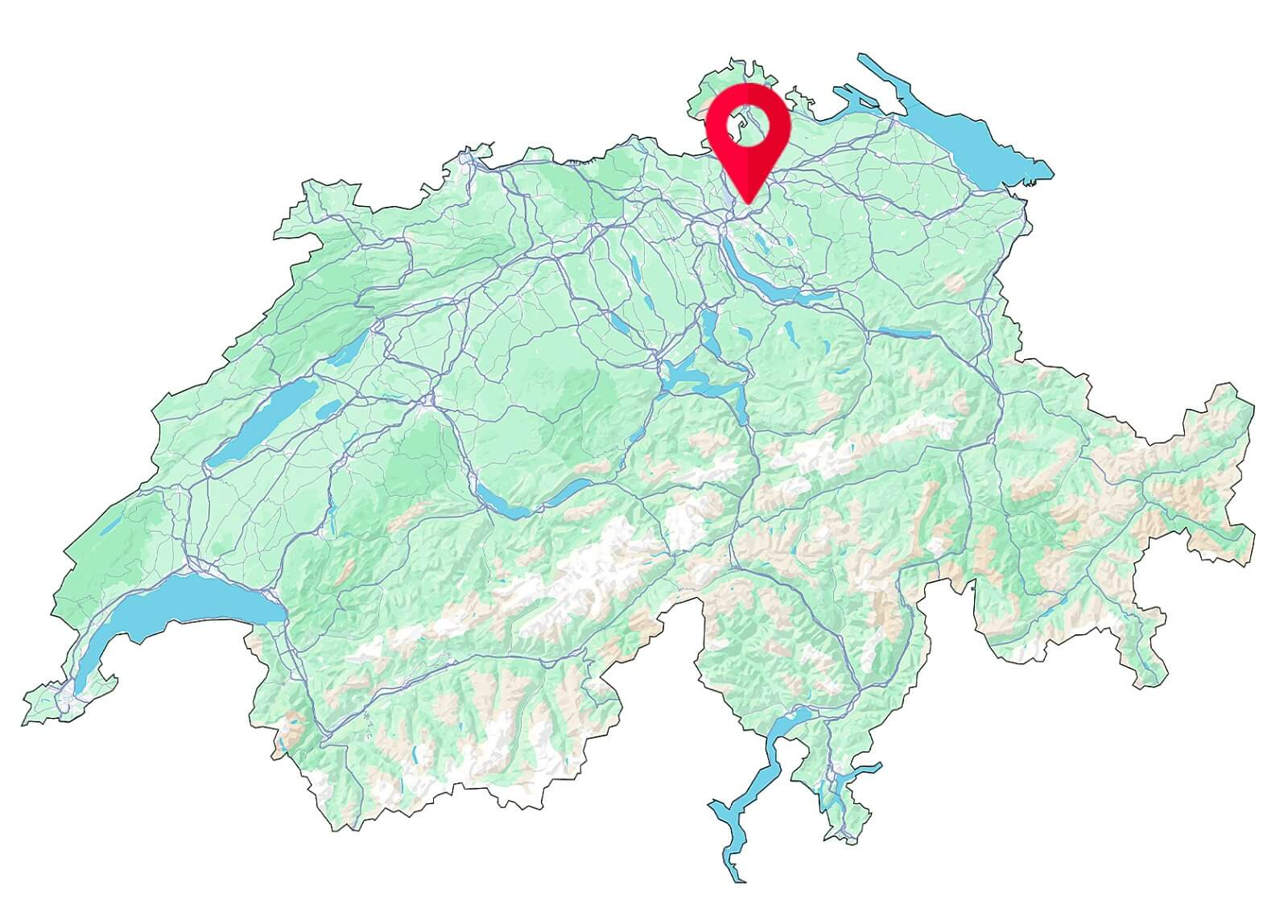 Fahrschule Suli in Bassersdorf – professionelle Fahrstunden im Kanton Zürich