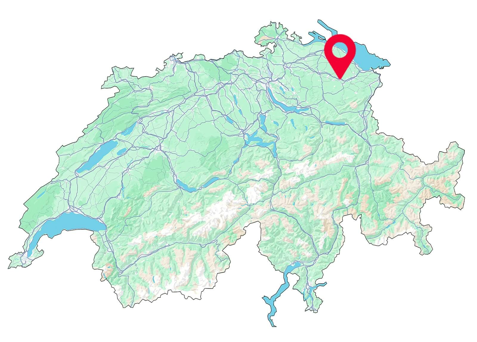 Fahrschule Suli in Gossau (SG) – professionelle Fahrstunden im Kanton St. Gallen