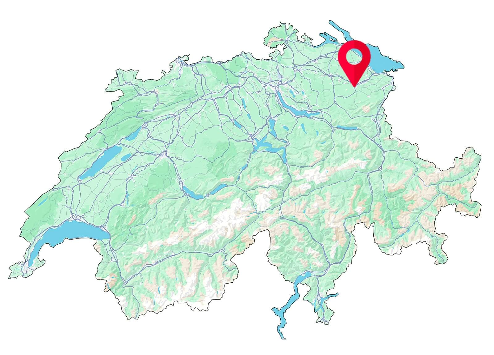 Fahrschule Suli in Herisau – Fahrstunden im Appenzellerland professionell absolvieren