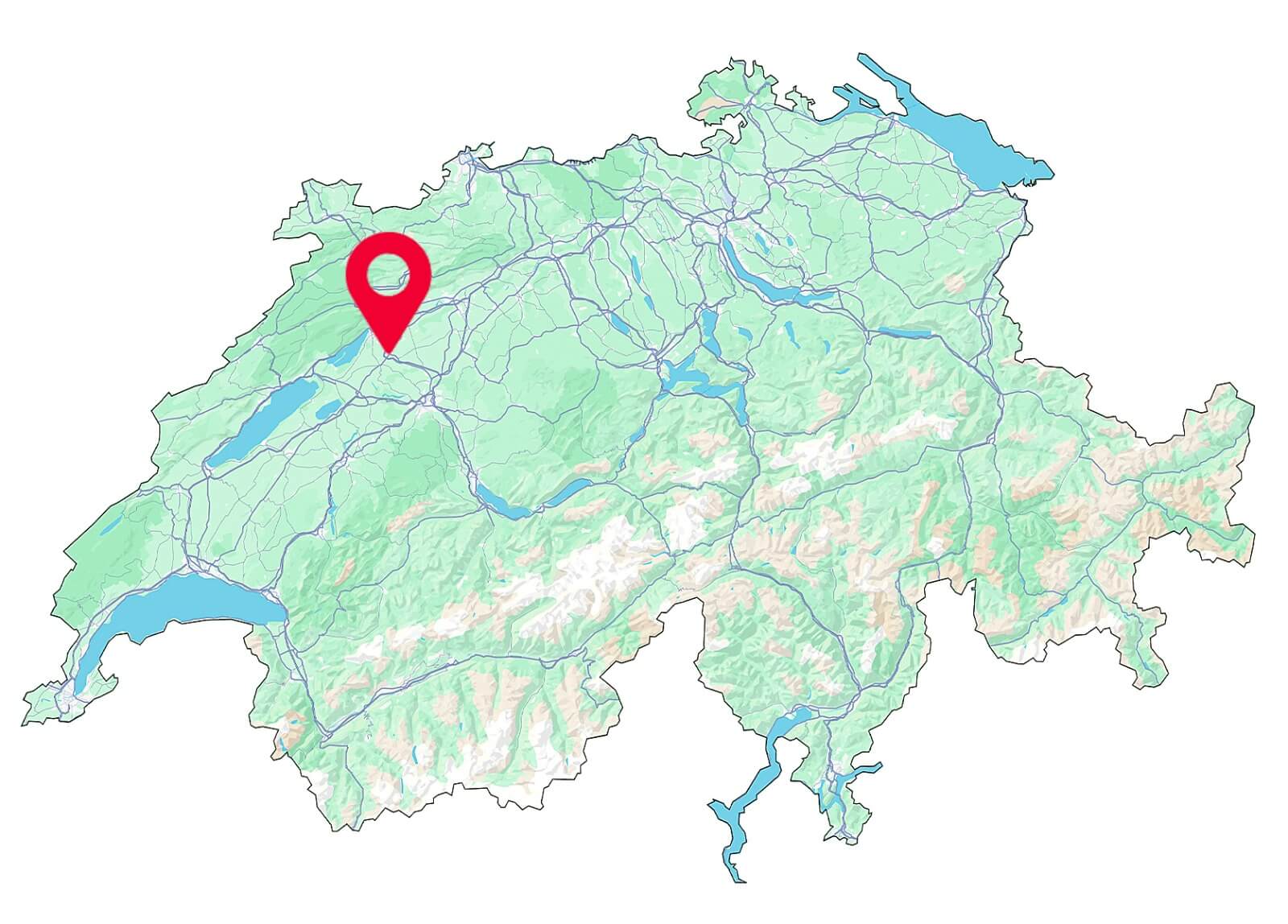 Fahrschule Suli in Lyss – Professionelle Fahrstunden im Kanton Bern