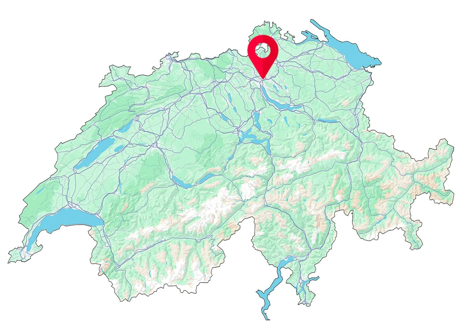 Fahrschule Suli in Zürich Oerlikon – Fahrstunden professionell und sicher absolvieren