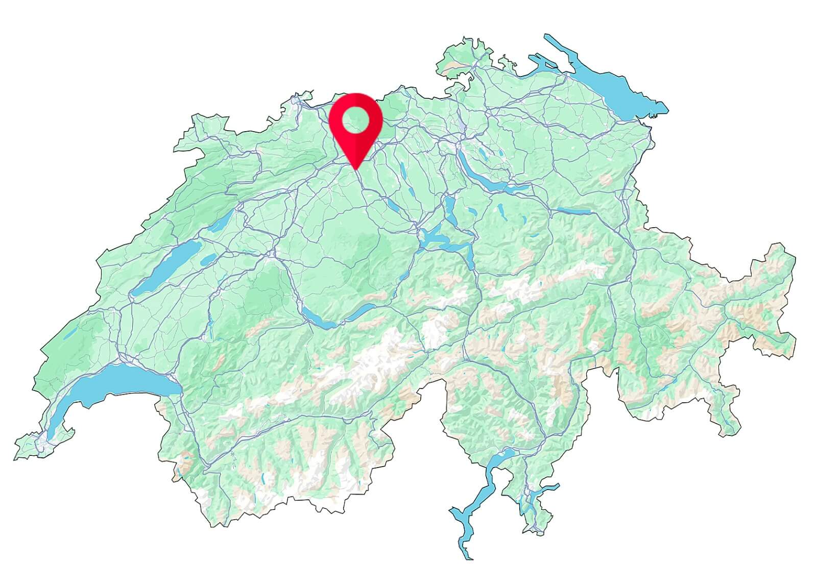 Fahrschule Suli in Olten – Fahrstunden im Kanton Aargau professionell absolvieren