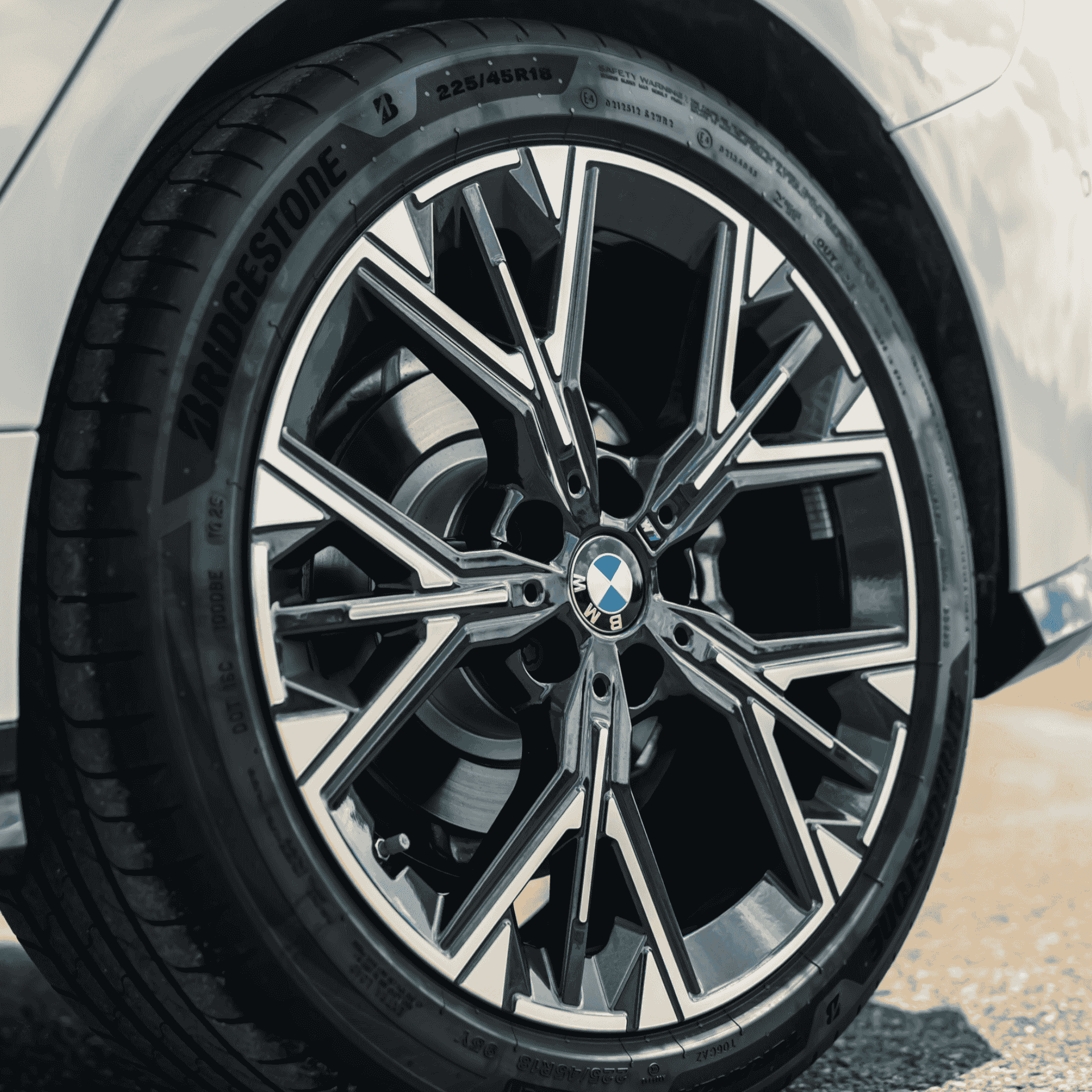 Wieso der Reifendruck wichtig ist – und was du beachten solltest 