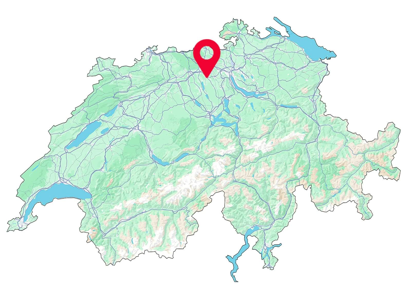 Fahrschule Suli in Wohlen – Fahrstunden im Freiamt professionell absolvieren