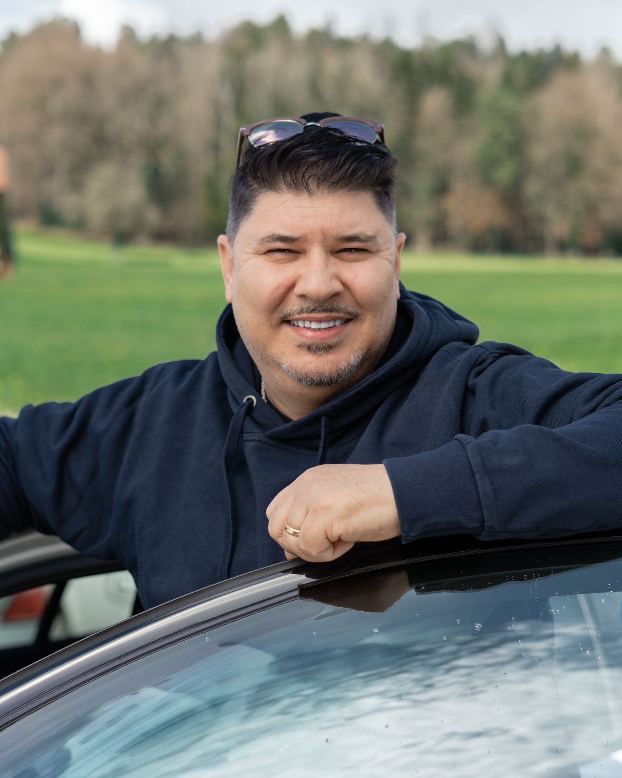 Fahrunterricht in Basel mit Munir – individuell und erfolgreich